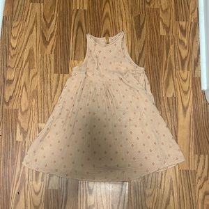 Rylee and Cru Dress